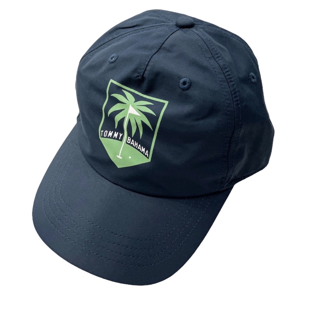 NWOT Tommy Bahama Golf Cap